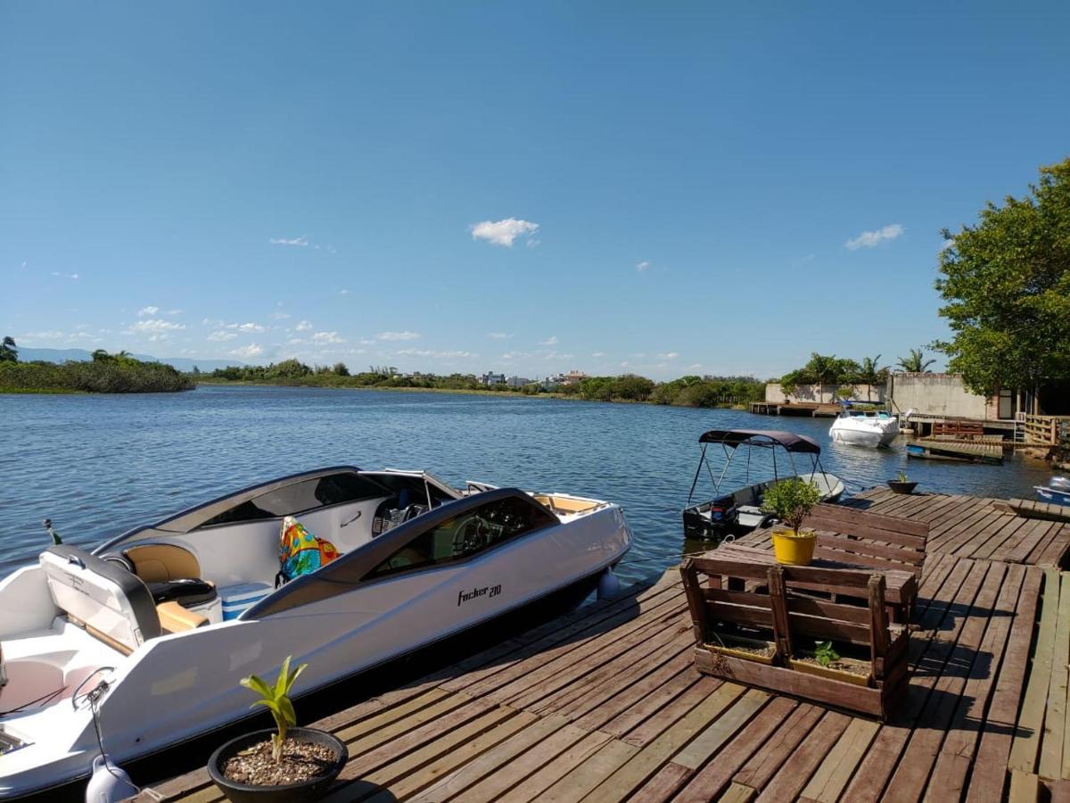 Kitnet S2 Em Torres-Rs - Na Mais Bela Praia Gaucha - Cozinha - Banheiro - Ar Condicionado - Tv Smart 32' - Wi-Fi - Estacionamento - Anfitria Superhost No Bnb מראה חיצוני תמונה